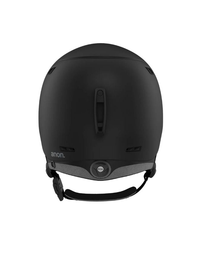 Anon Rodan Snowboard Helmet 2026 | Black